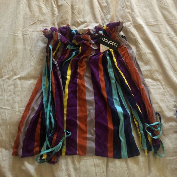 Boohoo Top - Picture 3 of 4